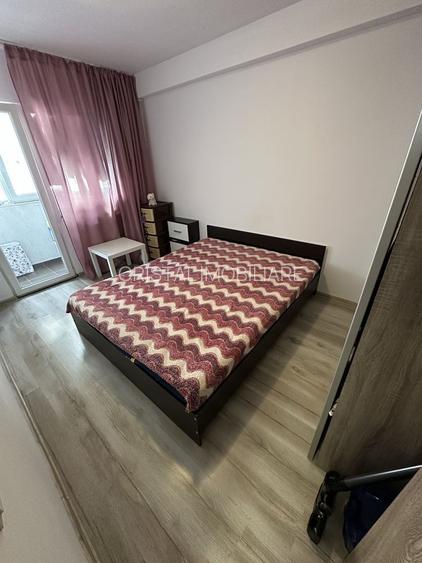 Apartament luminos, 3 camere,  Bld. Brancoveanu, zona Aurel Persu. - 5