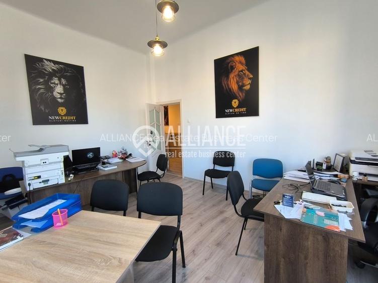 CENTRU MIGA (cod03)- Birouri moderne linga Tribunal ! - 4