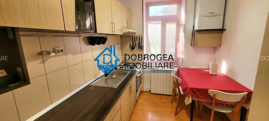 ZONA CENTRALA- CASA LA SOL, SUPRFATA 139 MP, TEREN 646 MP. - 7