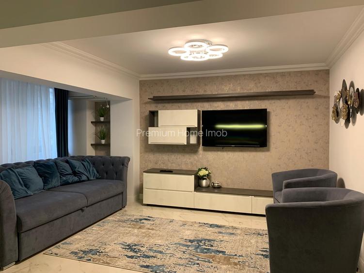 Inchiriere | 2 camere | centrala proprie | Decebal | Alba Iulia - 4