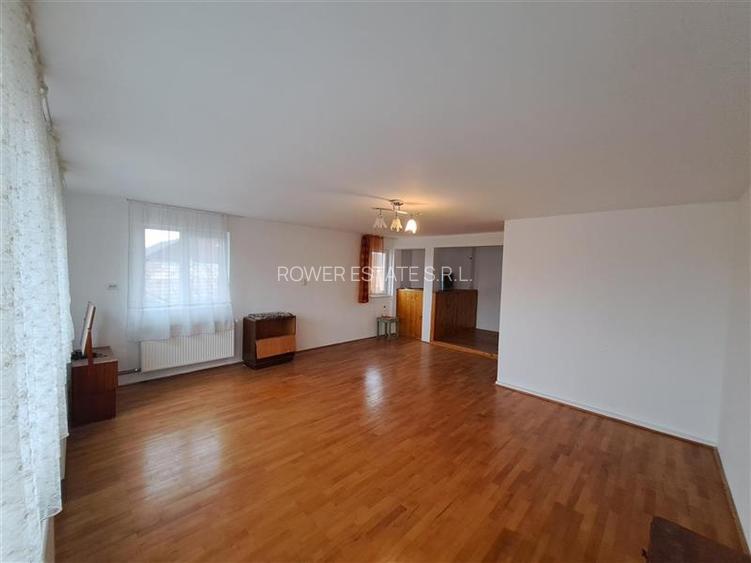 Casa individuala, 210 mp utili, situata in cartierul Marasti! - 2