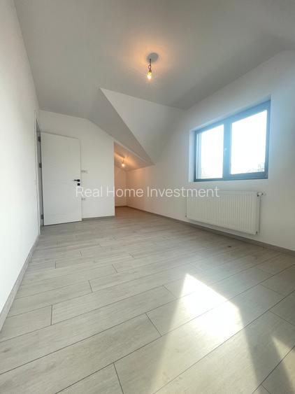 Casa/Vila individuala 4 camere,400 m de blv./Com.Berceni - 19