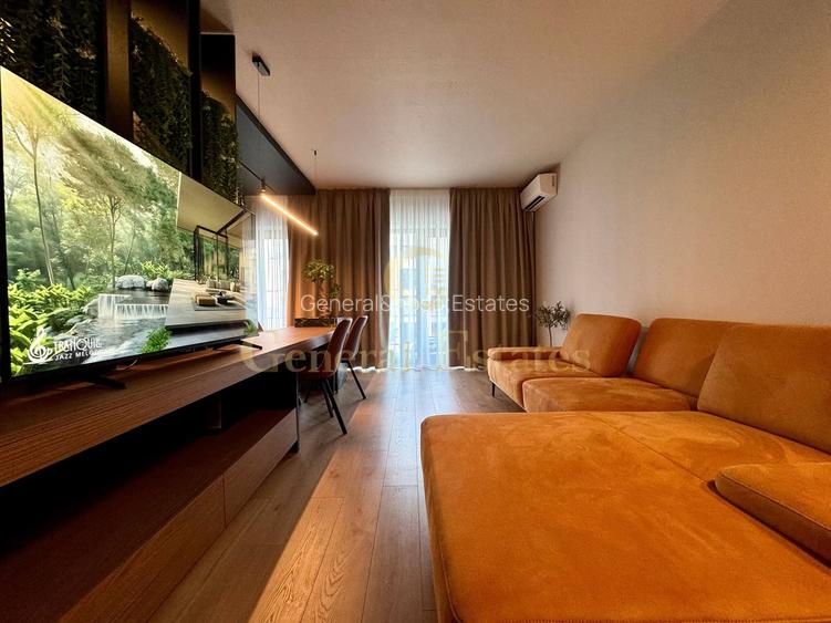 Vânzare Apartament de LUX ÎN complexul Rezidential Silk District - 9