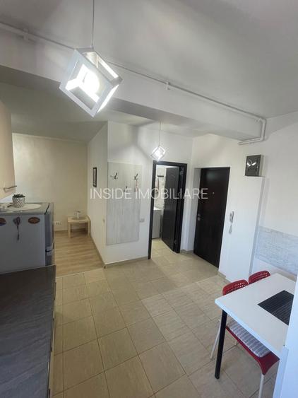 Inchiriere Garsoniera 13 Septembrie Casa Poporului - 6