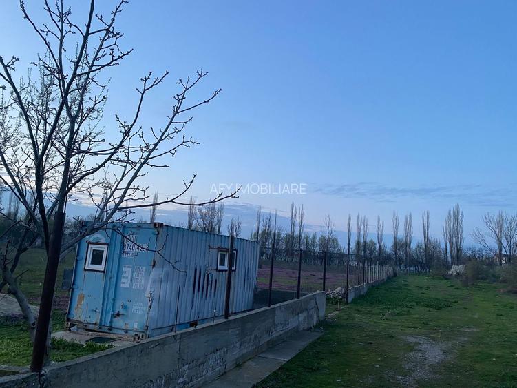 De Vanzarev Teren 8.500 mp |Sector 6 | Parcelat | Intravilan - 2