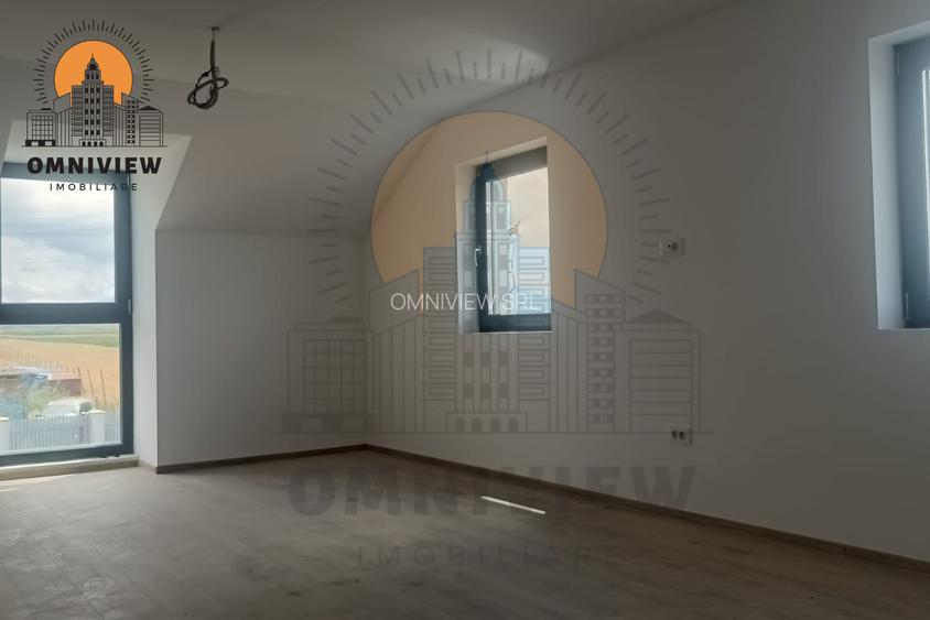 Casă individuală la cheie – Prejmer, construcție 2024 - 8