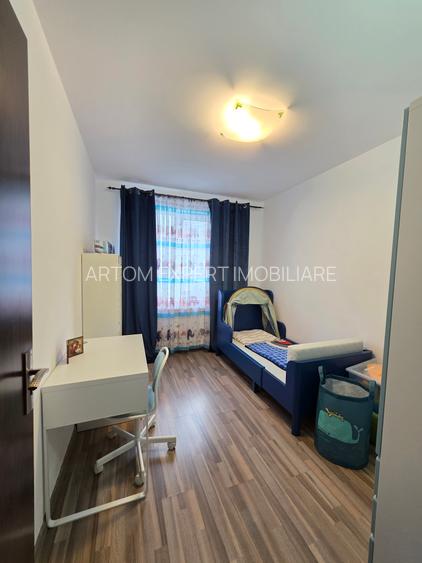 Nicolae Grigorescu/piata Salajan,3 minute metrou - 7