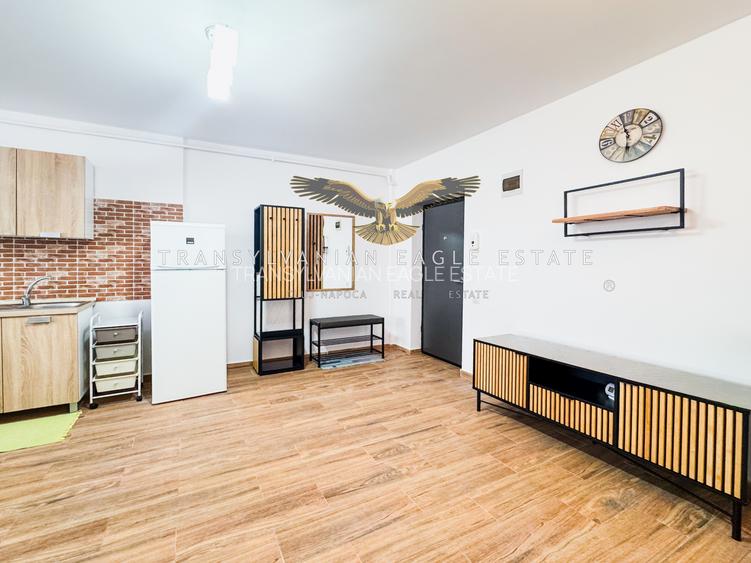 Apartament modern situat lângă Terra|50 m2| Florești - 8