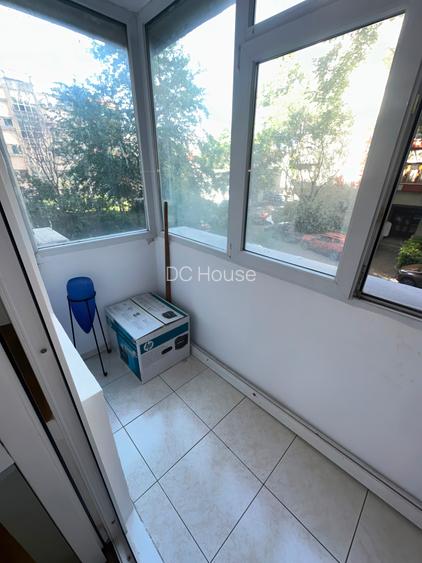 Apartament 3 camere ~ Etaj 1/9 ~ Strada Doctor Felix - 12