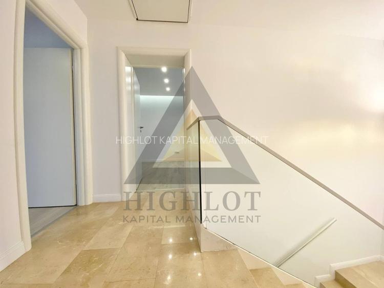 OXFORD GARDENS | VILA RENOVATA CU 4 DORMITOARE|  DISPONIBILA IMEDIAT | AISB - 8