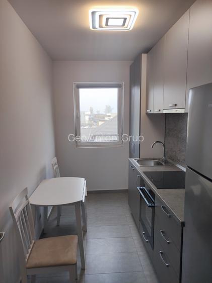 Garsoniera | Habio Residence | Loc de parcare | Centrala Proprie | AC | - 4