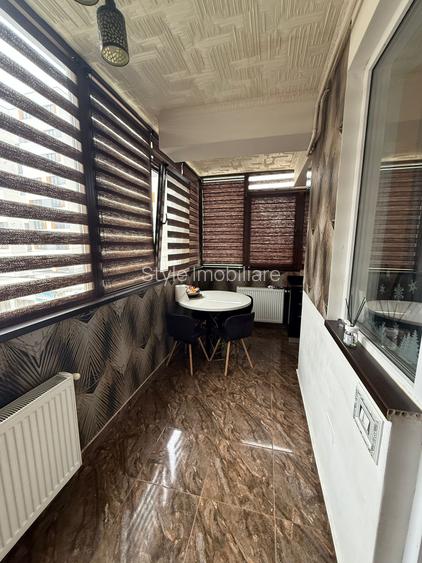 EXCLUSIVITATE 3 Camere LUX Militari Residence - 28