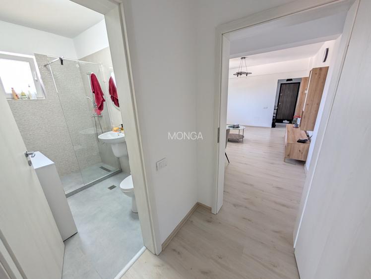 Apartament 2 camere 58mp + 7mp terasa | 0 comision zona Matei Millo-Becheanului - 15