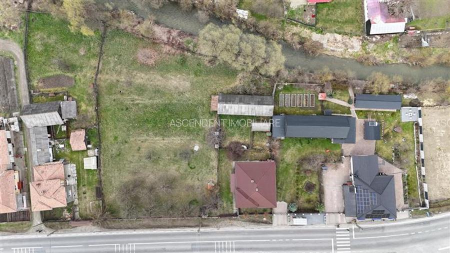 Casa traditionala de vanzare, Tulghes, Harghita - 41