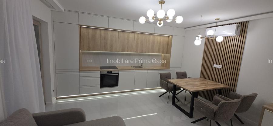 ZONA DRURELAX apartament de LUX 3camere mobilat! - 2