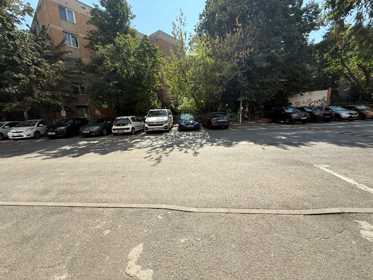 Apartament 2 camere Nicolae Grigorescu 5 min  str. Lotrioara - 36