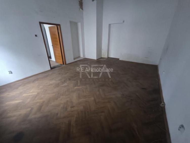 Casa, Calea Dorobanti   - 11