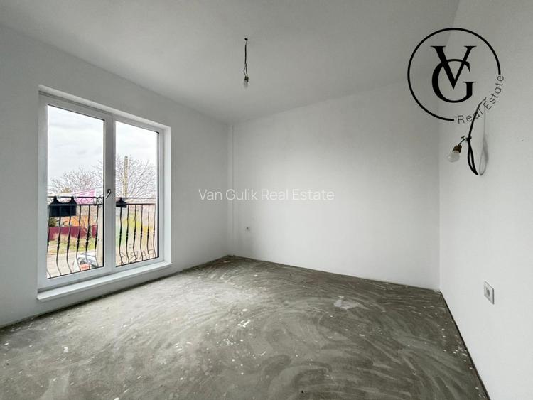 Vila tip duplex - 3 camere | Lumina - 14