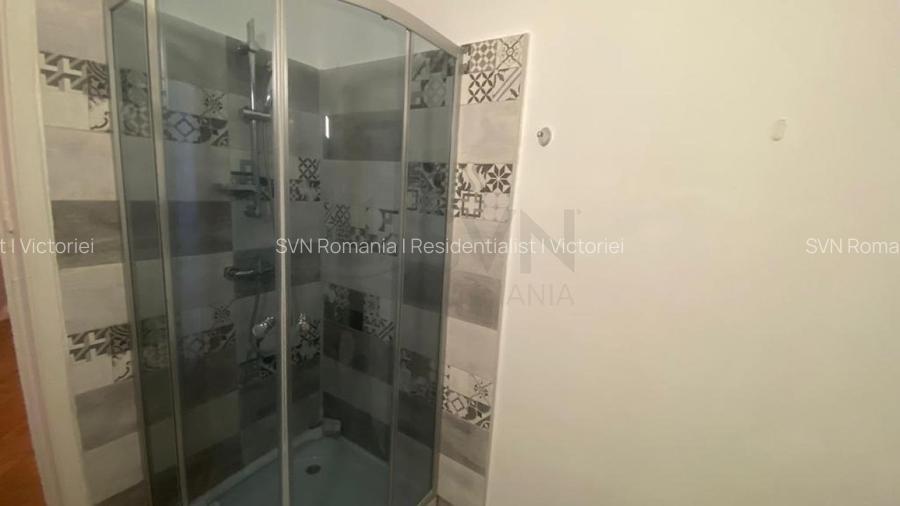 REA1024550 Universitate - Edgar Quinet - Calea Victoriei - 3 camere - 13