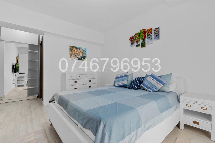 Apartament 3 camere | 21 Residence Politehnica | Mobilat | Proprietar - 12