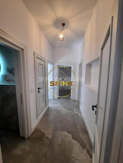 Cotroceni, inchiriere vila eleganta 11 camere, renovata, pentru birouri - 26