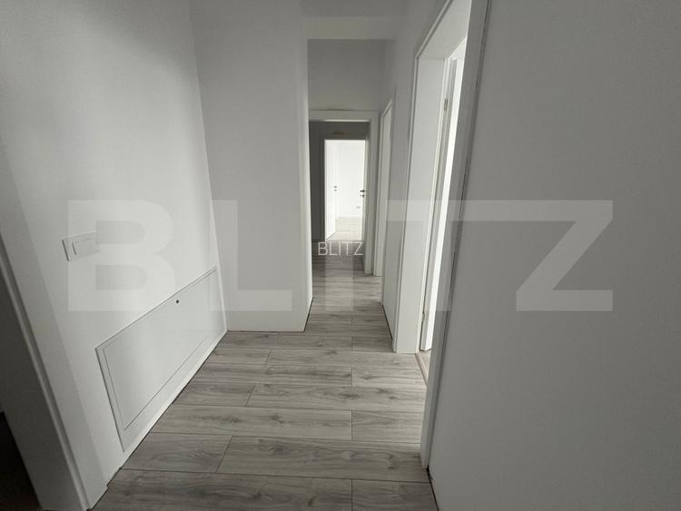 Penthouse – Platou Galata | Vedere superbă spre Pepiniera Galata | 128 mp - 9
