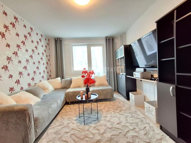 De Vanzare 2 Camere Bd Constantin Brancoveanu - 4