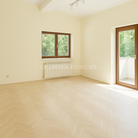 Vand vila p+1+m,  Baneasa, la liziera pădurii Băneasa - 18