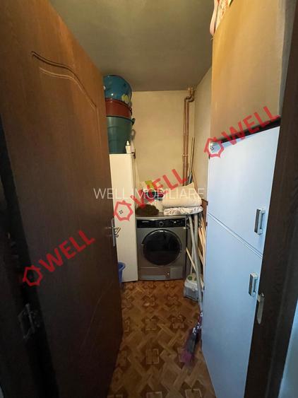 Casă de vânzare în Sânzieni! - 13