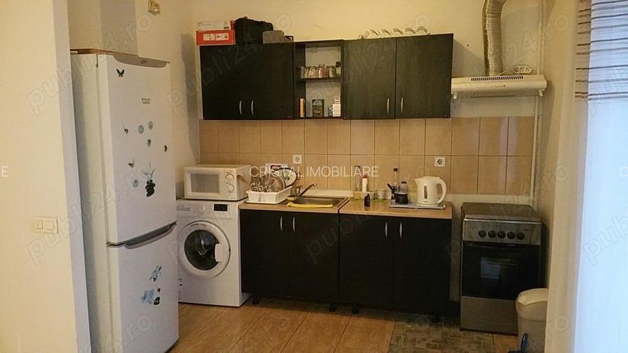 Apartament 2 camere complex Rasarit de Soare, pet friendly, parcare, etaj 3 - 2