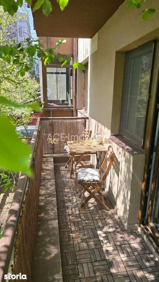 2 Camere de inchiriat | Ozana | Metrou | Centrala | Parcare - 12