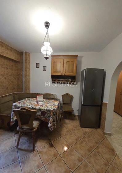 Apartament 3 camere Timpuri Noi | Balcon | 6 minute metrou - 3
