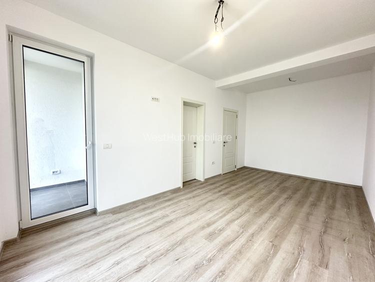 Duplex modern, 5 camere, 120 mp, teren 310 mp - Dumbravita - 5