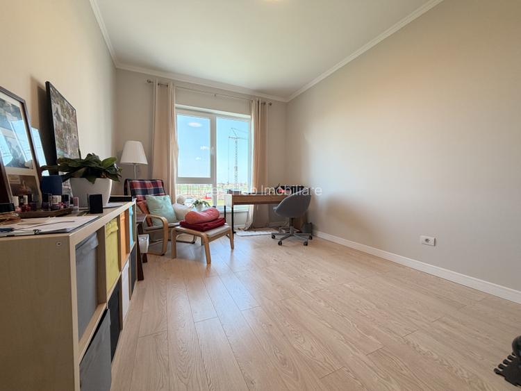 Duplex 5 camere, 120 mp, teren 303 mp -GIROC-COMISION 0% - 7