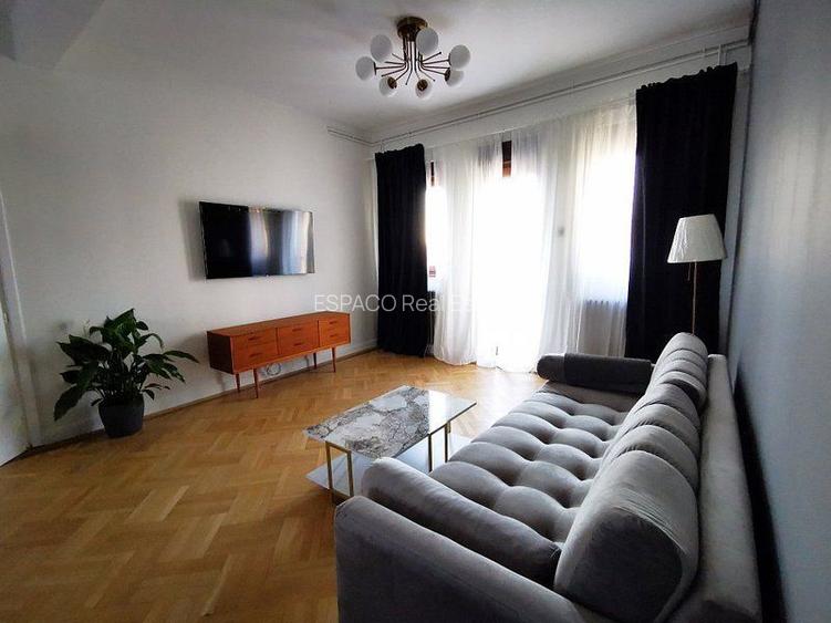 Apartament 3 camere designer made in Primaverii - 9