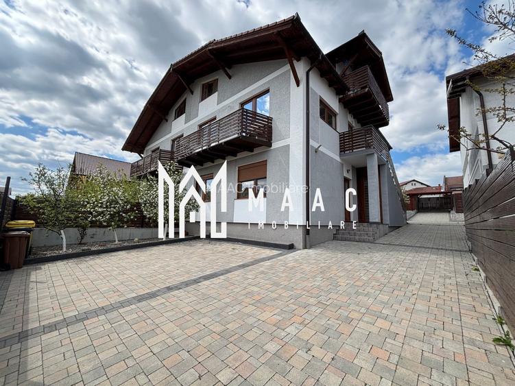 Casă 5 camere | 220 mpu | Cartierul Arhitectilor-Sibiu - 11