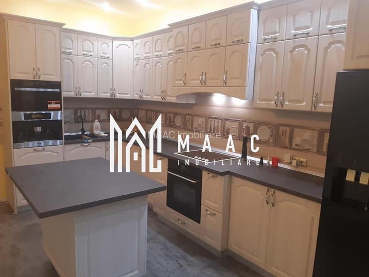 Casă / Vilă cu 6 camere + Casa/Vila cu 2 camere | zona Terezian - 4