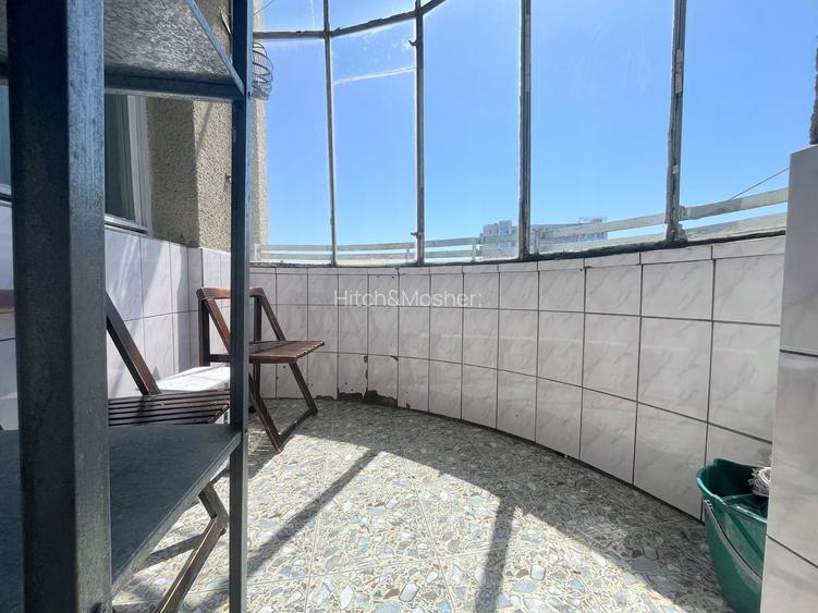 Proprietar, vand apartament cu 2 camere decomandate - 14