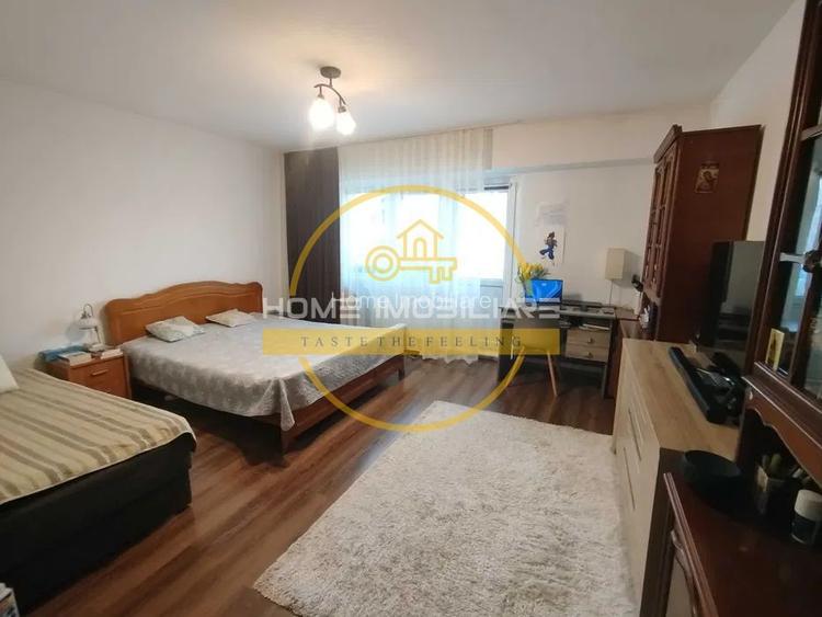 Apartament 1 camera, 39mp, decomandat et.1 // Pacurari - Rond Canta - 2