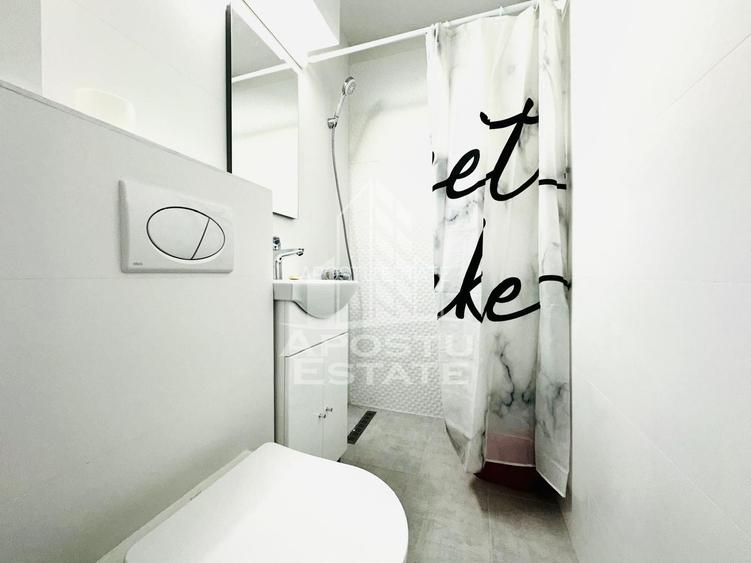 Apartament modern 2 camere zona Vlaicu - 5