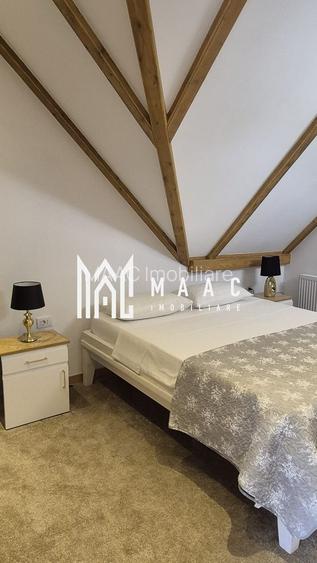 Casa 3 camere | 115 MPU |  Teren 260 MP | Sibiel - 8