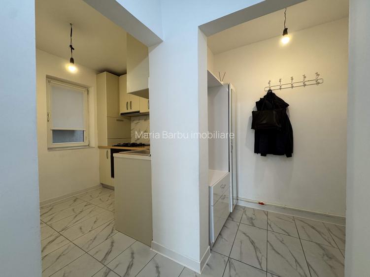 2 cam, et. 1, modernizat, mobilat+utilat, Aleea Lalelelor - 18