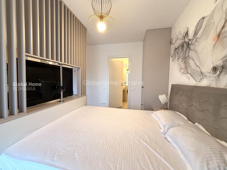 Studio Premium | Terasă Proprie - 20 mp | H Pipera Lake - Pipera - 11