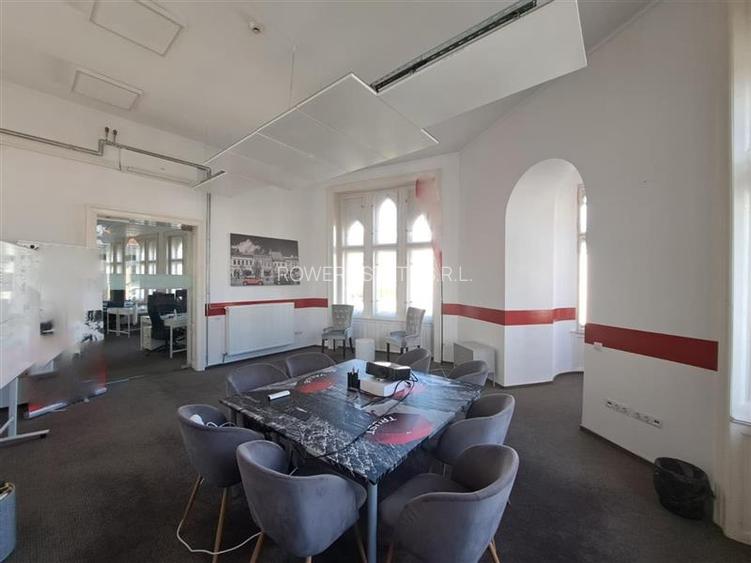 Spatiu pentru birouri, 230 mp utili, situat in zona Ultracentrala! - 3