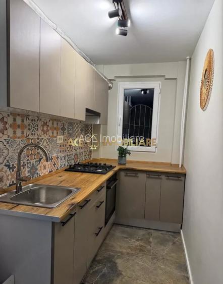 2 Camere de inchiriat | Lujerului | Metrou | Mobilat - utilat - 5