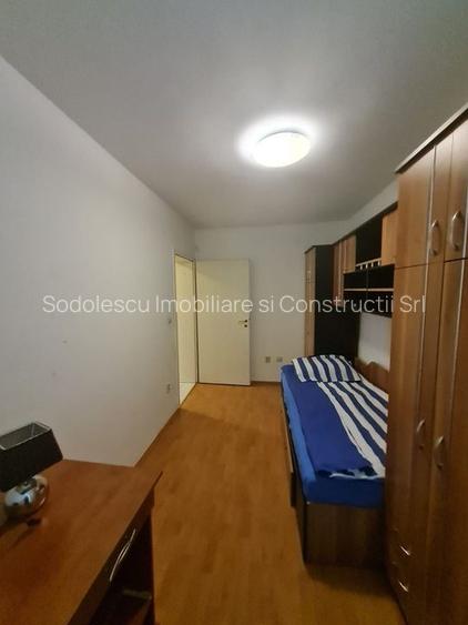 Apartament la 2 min de medicina - 22