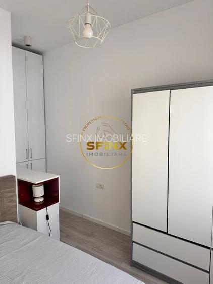 Dorobanti, inchiriere apartament 2 camere in imobil boutique, pet friendly - 19