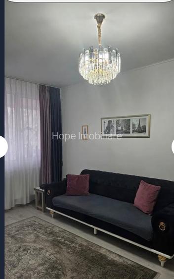 Berceni-Obregia-Apartament de 2 camere-decomandat - 2