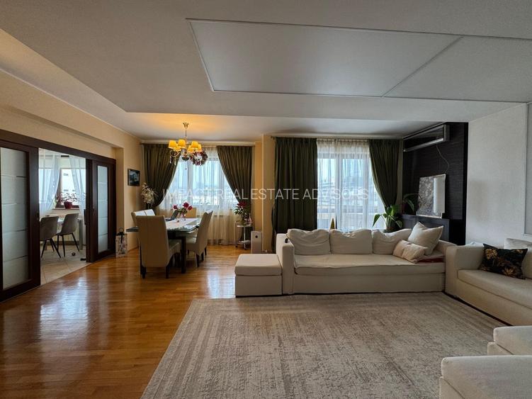 4 CAMERE- 144 MP UTILI || DECOMANDAT || FLOREASCA - 2