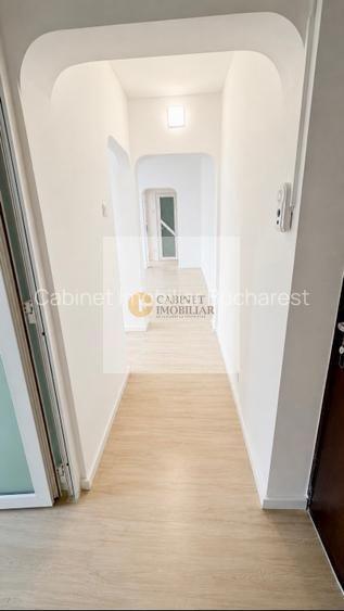 3 Camere | Etaj Intermediar | Decomandat | Creditabil | Gorjului - 5